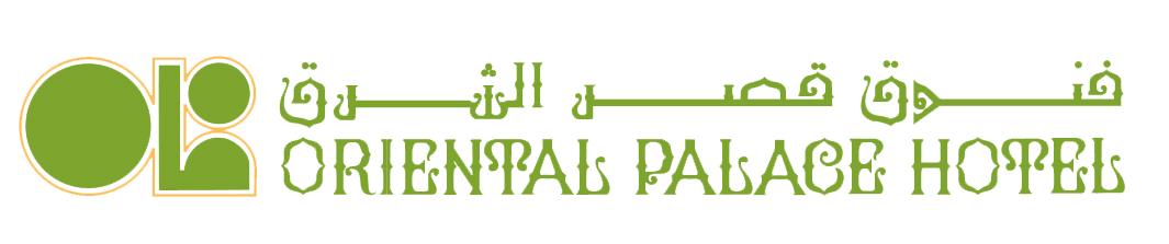 Oriental Palace client logo - Sanocit Secure Tech